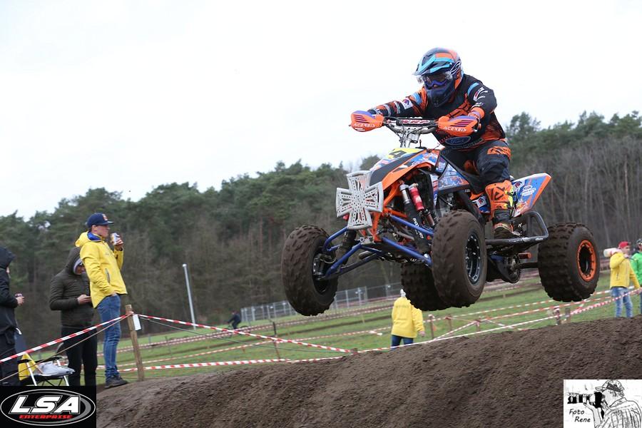 quad (13)-vorselaar